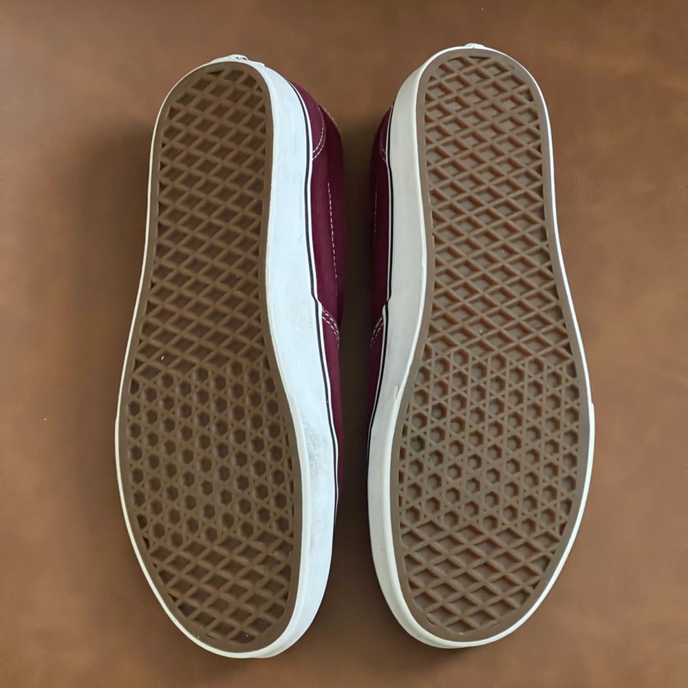 Vans Era size 10 - Picture 5 of 5